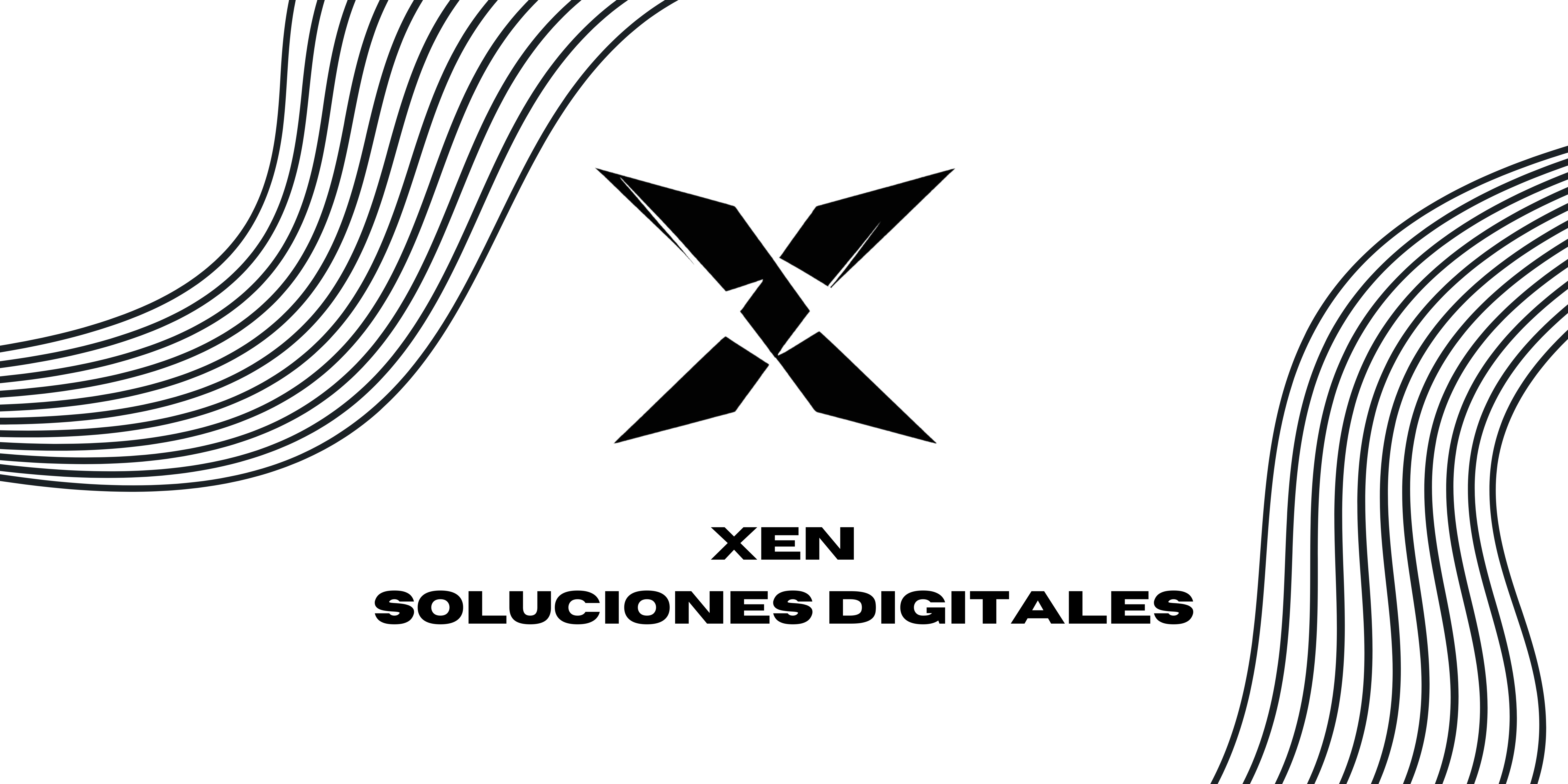 Banner Xen Soluciones Digitales